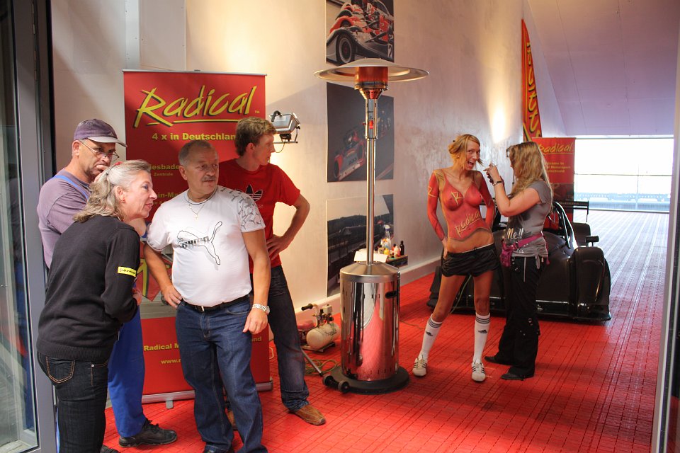 Radical  Bodypainting am Nuerburgring (112).JPG